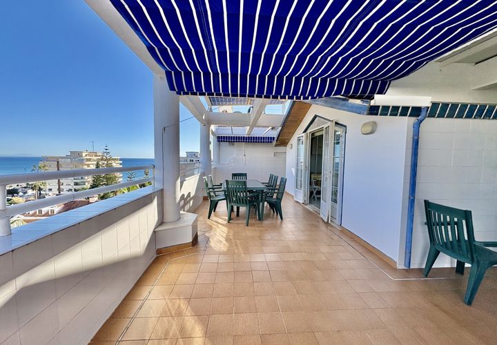Penthouse i Fuengirola, Malaga, Fuengirola - € 790.000 | Ref: 428-05059D - foto 1