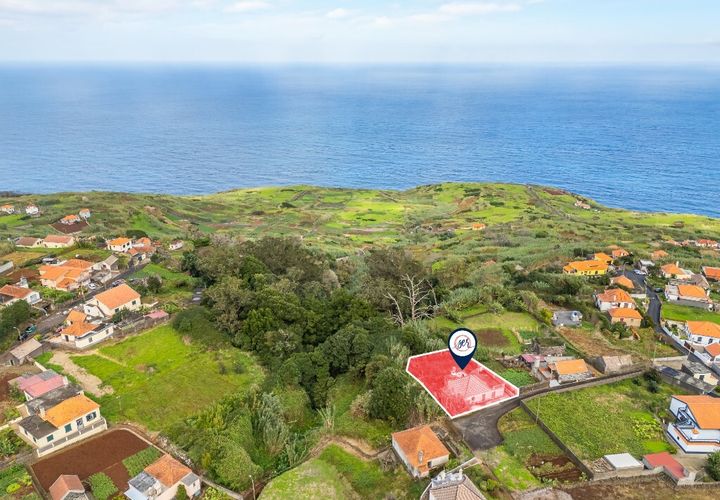 Byhus i Porto Moniz, Madeira, Porto Moniz - € 155.000 | Ref: 00572-MN - foto 1