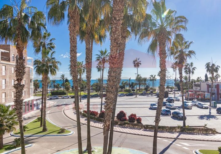 Villa i Torre Del Mar, Malaga, Torre Del Mar - € 599.000 | Ref: 25058 - foto 1