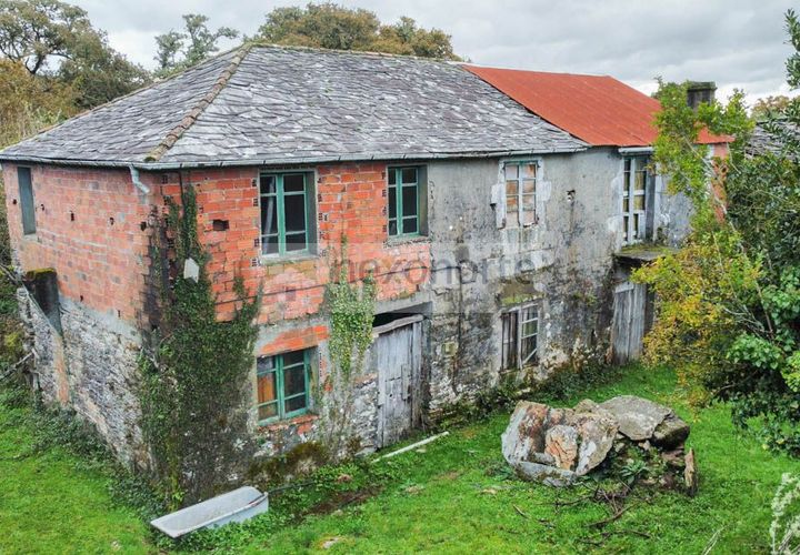 Landejendom i Xermade, Lugo, Xermade - € 42.000 | Ref: 1180 - foto 1