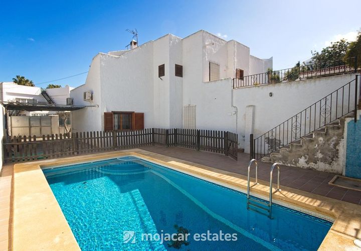 Villa i Mojacar, Almeria, Mojacar - € 450.000 | Ref: ME 1938 - foto 1