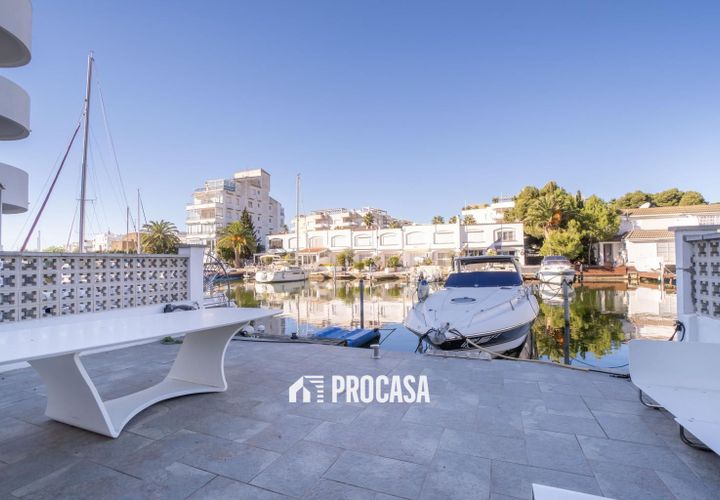 Villa i Roses, Gerona, Roses - € 585.000 | Ref: 4063 - foto 1