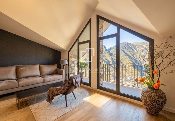 Villa i Aixirivall, Andorra, Aixirivall - € 1.590.000 | Ref: AND64869 - foto 1