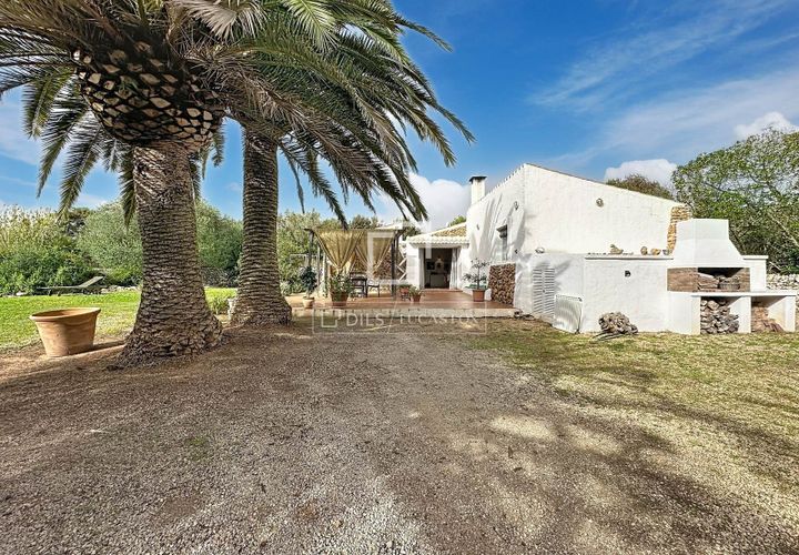 Landejendom i Mahon, Menorca, Mahon - € 2.400.000 | Ref: MEN64692 - foto 1