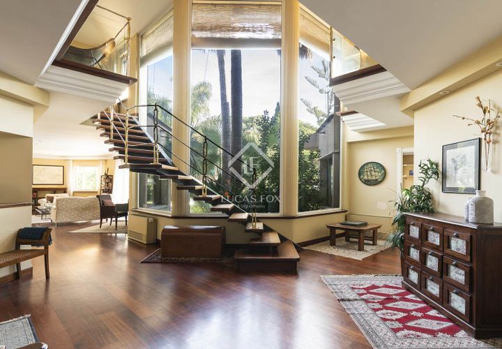 Villa i Sitges, Barcelona, Sitges - € 2 700 000 | Ref: SIT15700 - foto 1