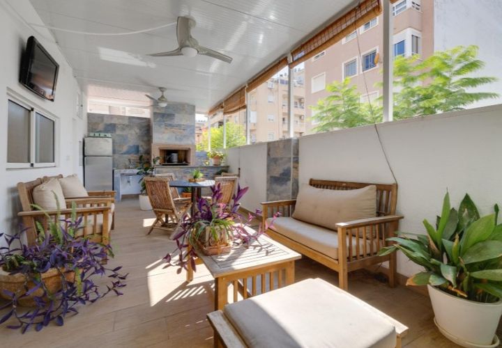 Rækkehus i Alicante, Alicante, Alicante - € 255.000 | Ref: MLSC5577088 - foto 1