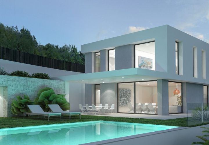 Terra em Teulada, Alicante, Teulada - € 175.000 | Ref: BHHS-CBL-1311 - foto 1