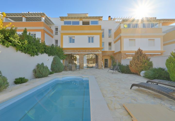 Byhus i Calahonda, Malaga, Calahonda - € 679.000 | Ref: ST6207 - foto 1