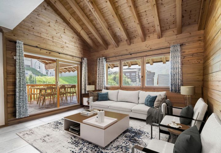 Leilighet i Les Menuires, Savoie, Les Menuires - € 1 380 000 | Ref: HH-15984899 - foto 1