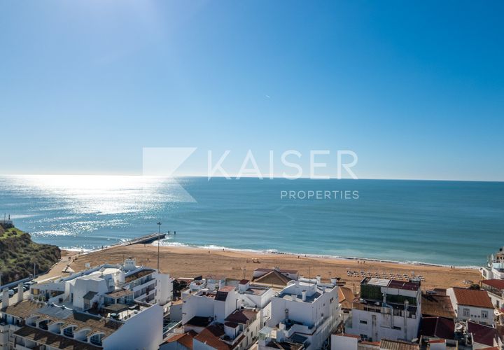 Byhus i Albufeira, Faro, Albufeira - € 685.000 | Ref: KP1318 - foto 1