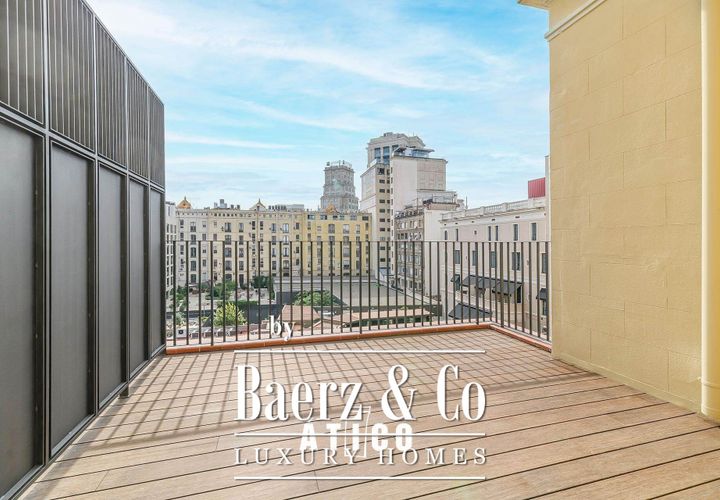 Villa a Barcelona, Barcelona, Barcelona - € 1.190.000 | Ref: 12267 - foto 1