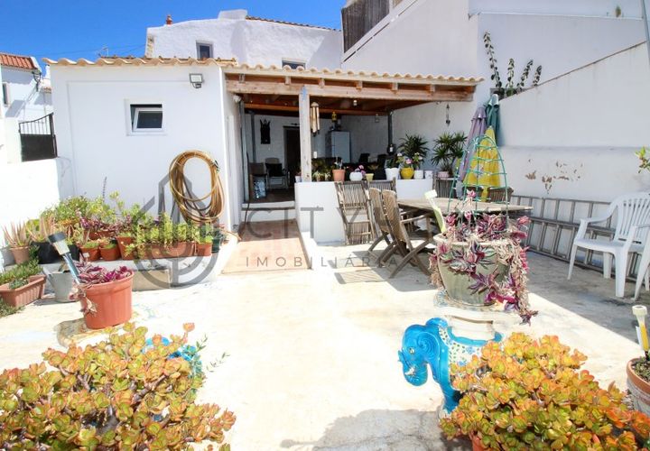 Villa a Estombar, Faro, Estombar - € 275.000 | Ref: City-25-93C - foto 1