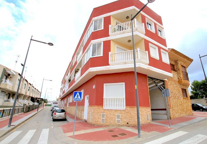 Lejlighed i Algorfa, Alicante, Algorfa - € 110.000 | Ref: 200-4439 - foto 1