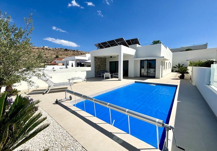 Haus in Ciudad Quesada, Alicante, Ciudad Quesada - € 483.000 | Ref: NB-82239 - Foto 1
