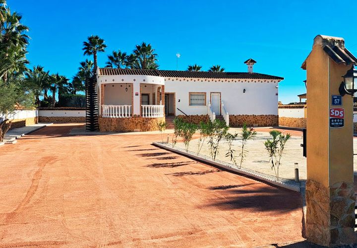 Villa i Catral, Alicante, Catral - € 485.000 | Ref: Villadaniela - foto 1