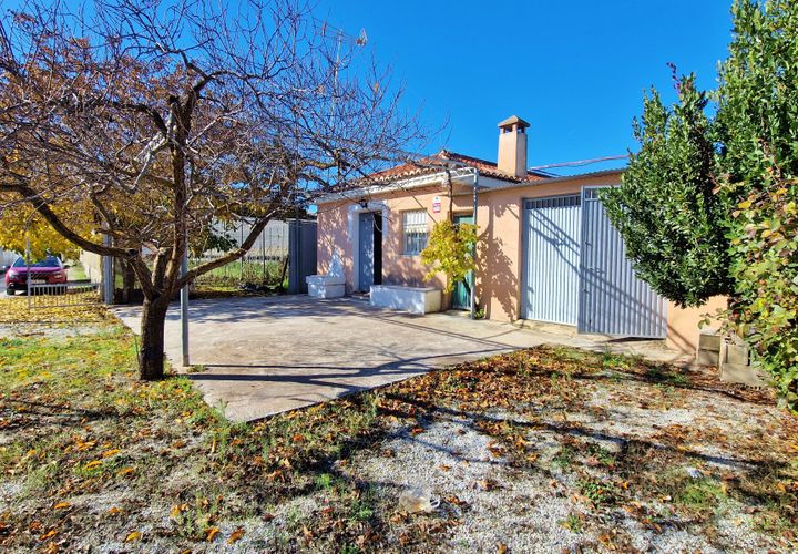Landejendom i Jayena, Granada, Jayena - € 115.000 | Ref: G184 - foto 1