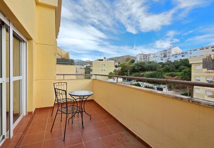 Penthouse i Torrox, Malaga, Torrox - € 235.000 | Ref: V0259 - foto 1