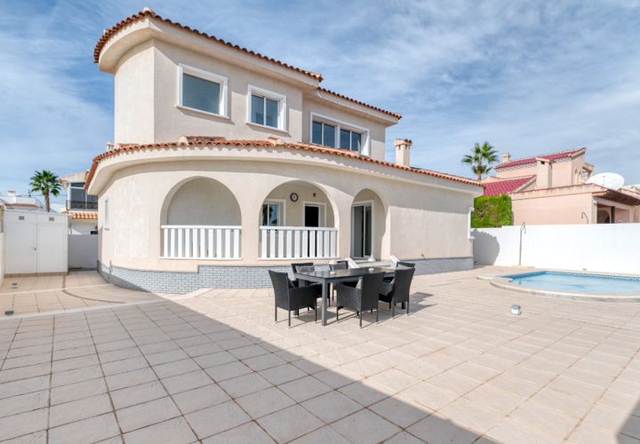 Villa a Ciudad Quesada, Alicante, Ciudad Quesada - € 695.000 | Ref: 2393 - foto 1