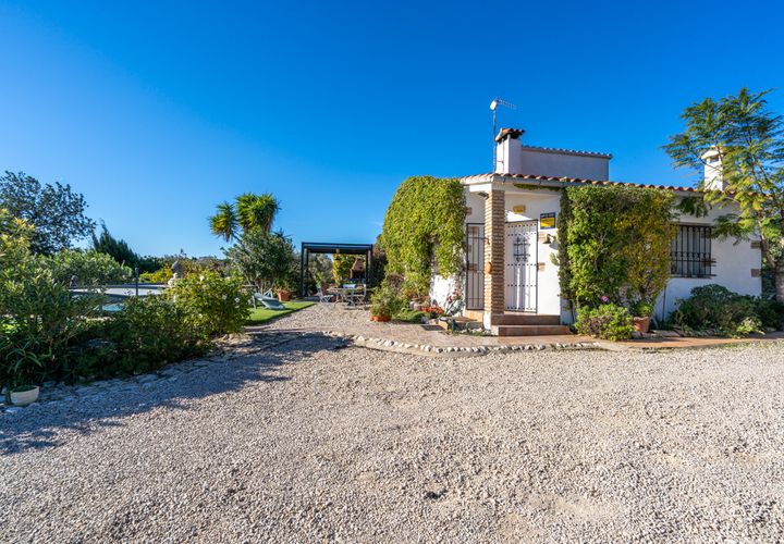 Villa i Tortosa, Tarragona, Tortosa - € 295.000 | Ref: 301 - foto 1