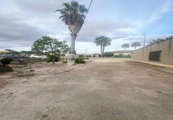Landejendom i Elche, Alicante, Elche - € 290.000 | Ref: 5344 - foto 1
