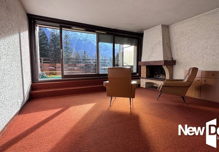 Leilighet i Chamonix, Haute-Savoie, Chamonix - € 400 000 | Ref: LC5231 - foto 1