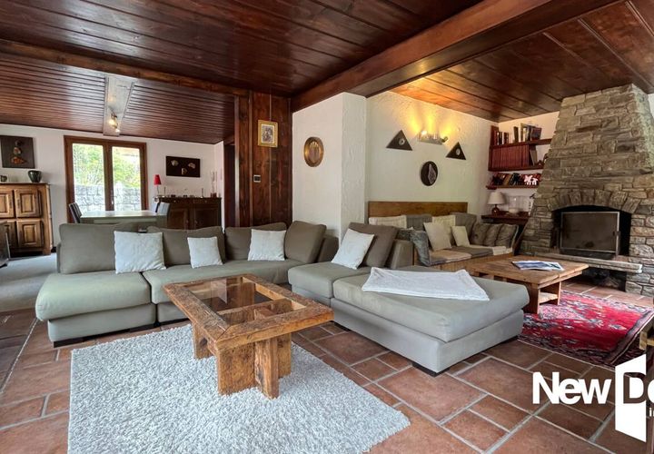 Villa i Chamonix, Haute-Savoie, Chamonix - € 1.800.000 | Ref: LC5269 - foto 1