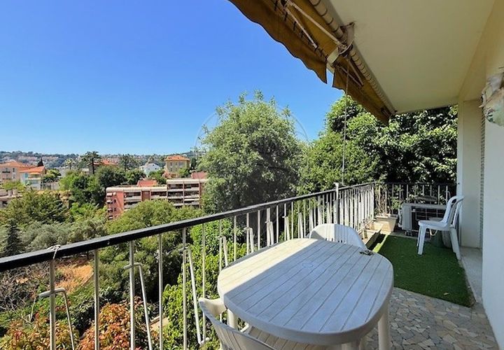 Lejlighed i Nice, Alpes-Maritimes, Nice - € 320.000 | Ref: 750341013-369 - foto 1