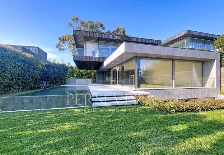Villa i Alcabideche, Lisbon, Alcabideche - € 3.120.000 | Ref: 2451 - foto 1