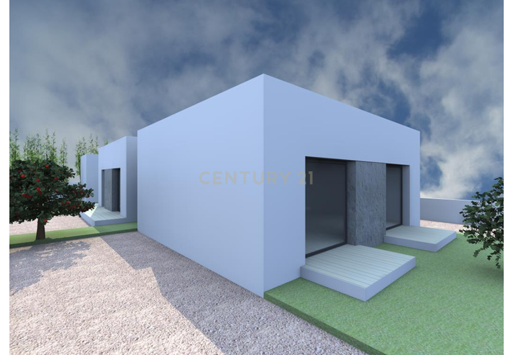 Helårsgrund i Coimbra, Coimbra, Coimbra - € 49.500 | Ref: C0234-02819 - foto 1