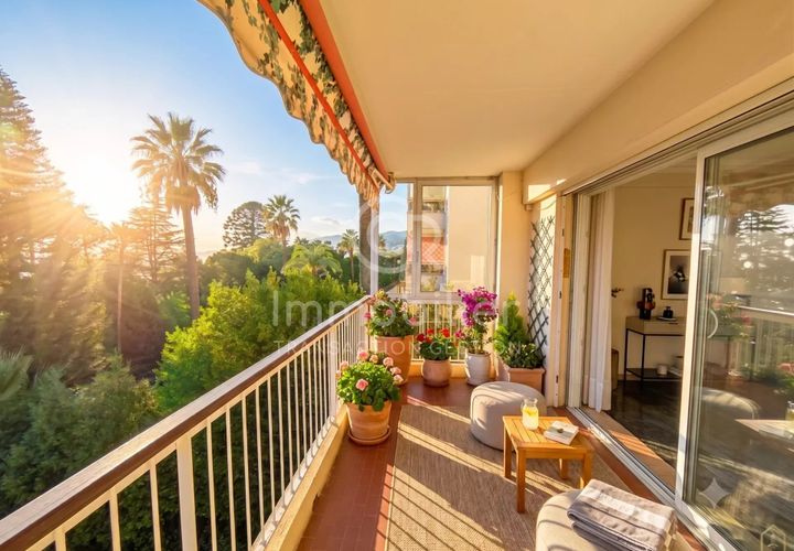 Lejlighed i Cannes, Alpes-Maritimes, Cannes - € 499.000 | Ref: 86215396 - foto 1