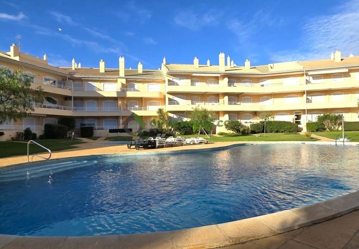 Lejlighed i Vilamoura, Faro, Vilamoura - € 590.000 | Ref: OH2973 - foto 1