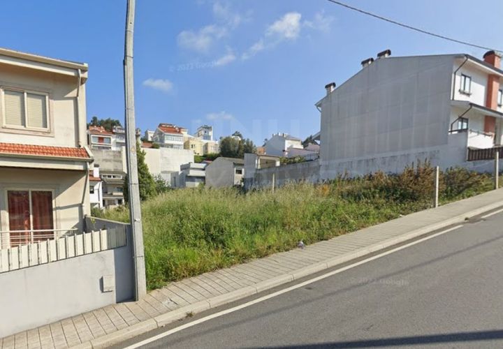 Helårsgrund i Gondomar, Porto, Gondomar - € 75.000 | Ref: UNU-F3-04-398 - foto 1