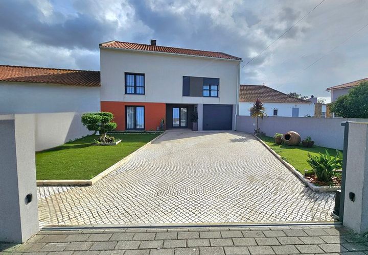 Villa i A dos Cunhados e Maceira, Lisbon, A dos Cunhados e Maceira - € 800.000 | Ref: SF-SAFTI:007427 - foto 1