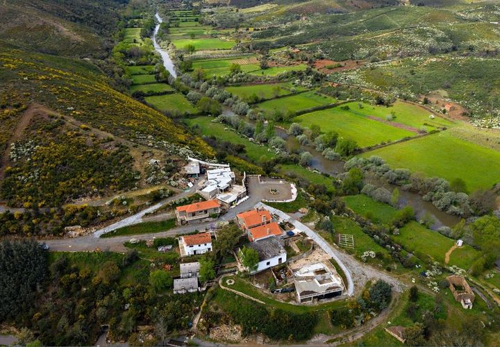 Gård i Barco e Coutada, Castelo Branco, Barco e Coutada - € 2 980 000 | Ref: SF-SAFTI:007443 - foto 1