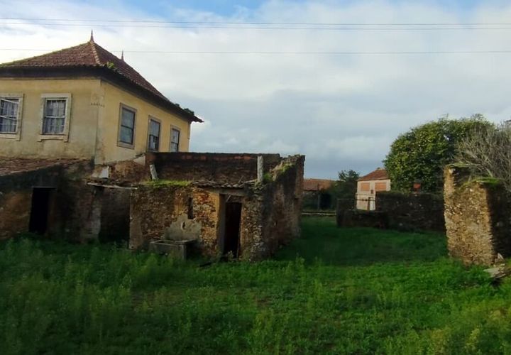Villa a Estarreja, Aveiro, Estarreja - € 148.000 | Ref: SF-SAFTI:007419 - foto 1