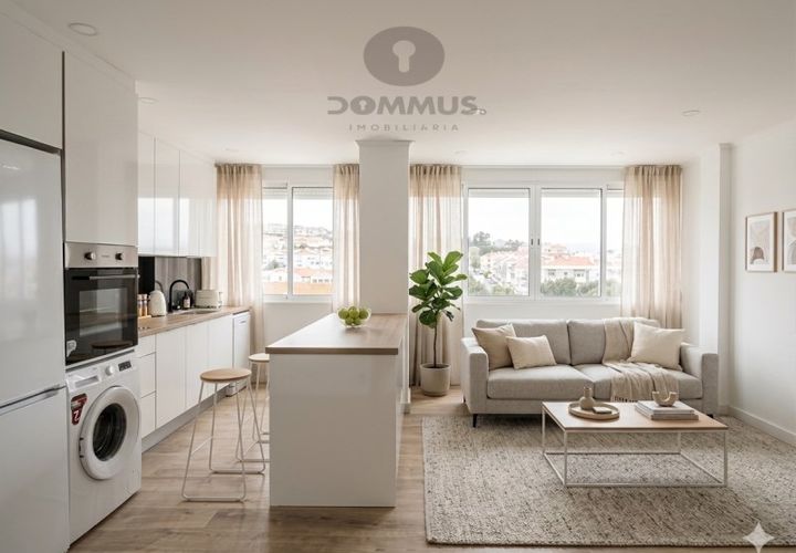 Lejlighed i Amadora, Lisbon, Amadora - € 349.000 | Ref: APA_668 - foto 1