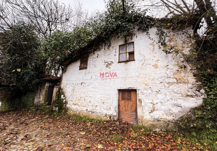 Villa i Celorico de Basto, Braga, Celorico de Basto - € 68.000 | Ref: NOVA-ER-2389 - foto 1