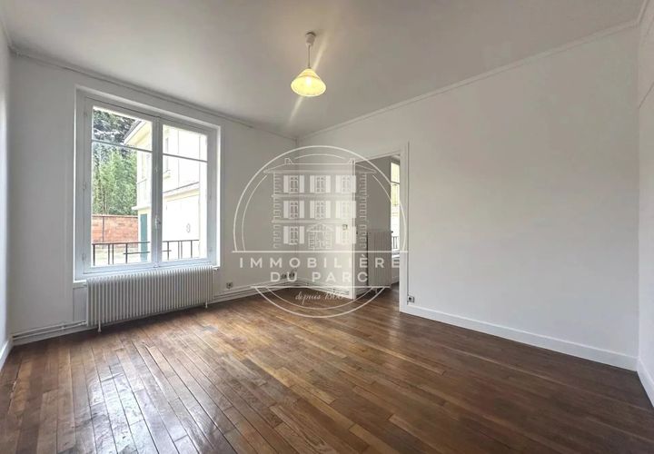 Leilighet i Le Vésinet, Yvelines, Le Vésinet - € 225 000 | Ref: 86453461 - foto 1