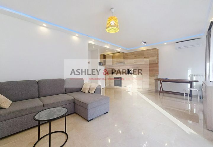 Lejlighed i Cannes-la-Bocca, Alpes-Maritimes, Cannes-la-Bocca - € 349.000 | Ref: CF3294 - foto 1