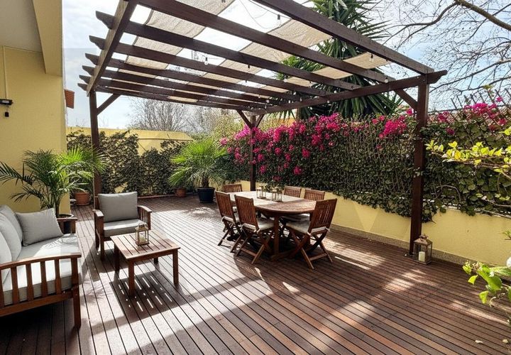 Lejlighed i Cascais, Lisbon, Cascais - € 600.000 | Ref: KWPT-024661 - foto 1