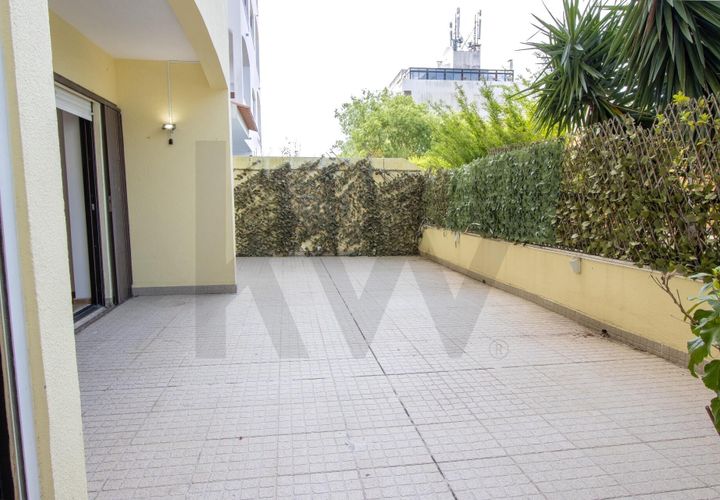 Apartament a Cascais, Lisbon, Cascais - € 600.000 | Ref: KWPT-024661 - foto 1