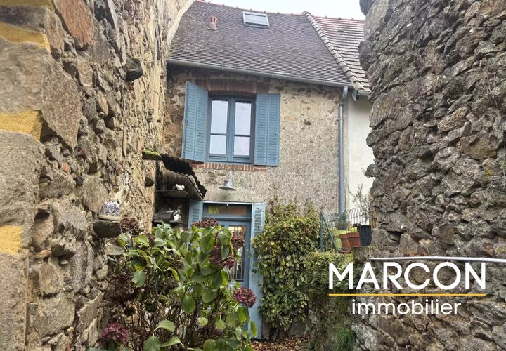 Landejendom i Arnac-la-Poste, Haute-Vienne, Arnac-la-Poste - € 45.000 | Ref: 89209 - foto 1
