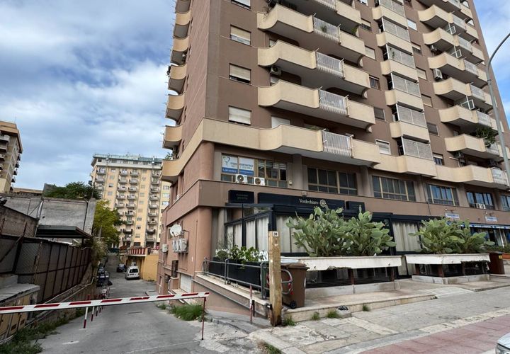 Parkeringsplads i Palermo, Palermo, Palermo - € 135.000 | Ref: 1247 - foto 1