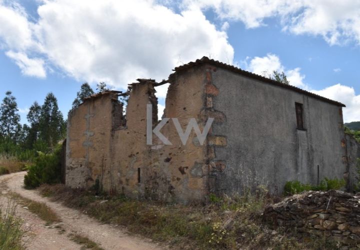 Villa i Arganil, Coimbra, Arganil - € 23.000 | Ref: KWPT-003134 - foto 1