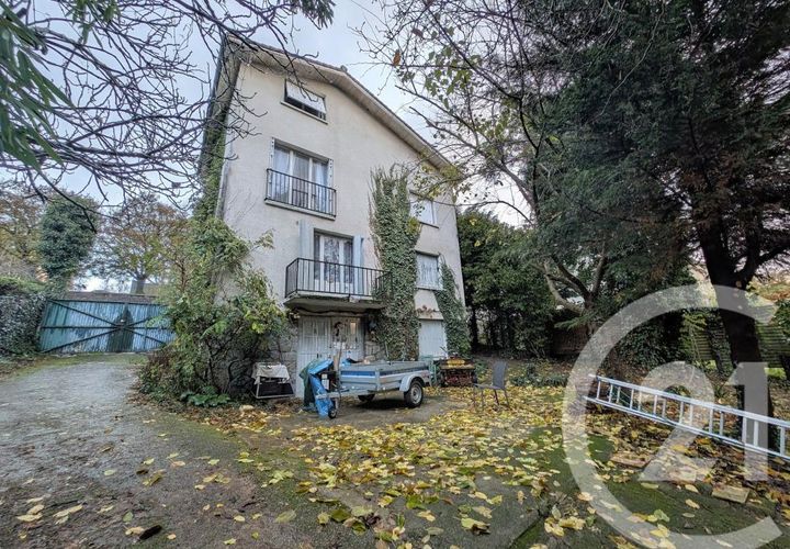 Villa i Limoges, Haute-Vienne, Limoges - € 169.000 | Ref: 942 - foto 1