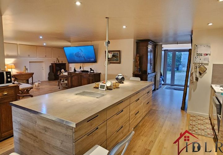 Villa a Wassy, Haute-Marne, Wassy - € 157.000 | Ref: 41_6246 - foto 1