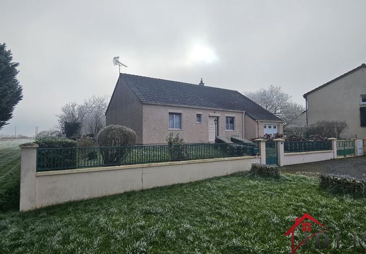 Bungalow i Ceffonds, Haute-Marne, Ceffonds - € 136.500 | Ref: 41_6241 - foto 1