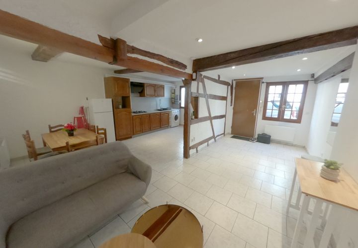 Villa a Saint-Dizier, Haute-Marne, Saint-Dizier - € 650/mes | Ref: AN005177 - foto 1