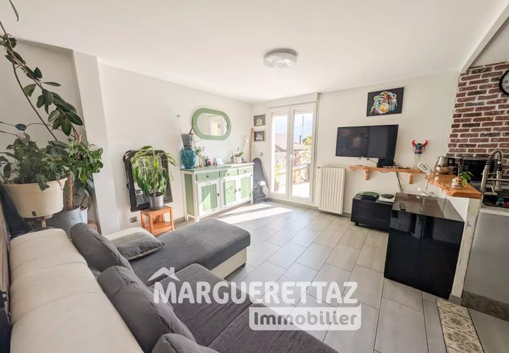 Villa i Marignier, Haute-Savoie, Marignier - € 315.000 | Ref: 3958481 - foto 1