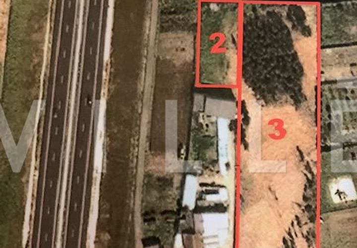 Helårsgrund i Estarreja, Aveiro, Estarreja - € 65.000 | Ref: AV2702 - foto 1